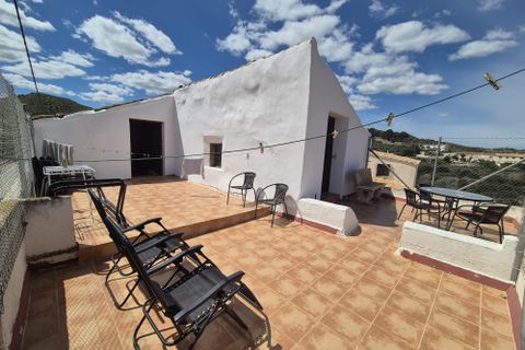 Cortijo i Arboleas, Almeria, Arboleas - € 229.000 | Ref: Los Terreros - foto 45